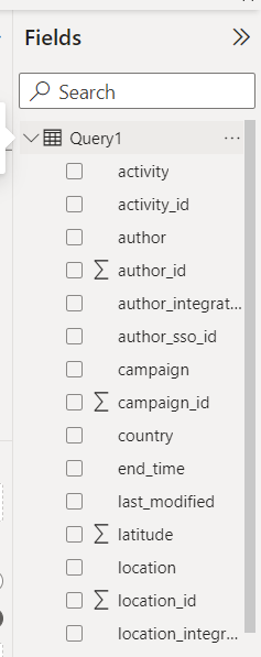 Connecting to Zaptic Data 16