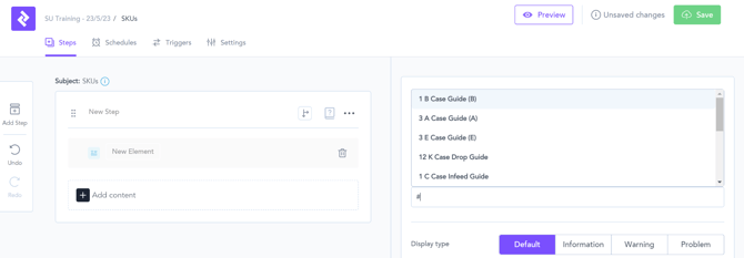 Data Attribute Routing 4