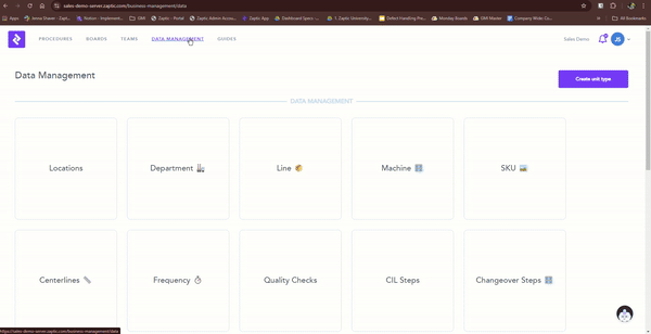 Data Management (newer) 10