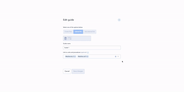 Home for Guides 14