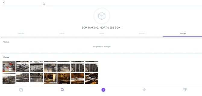 Home for Guides 22