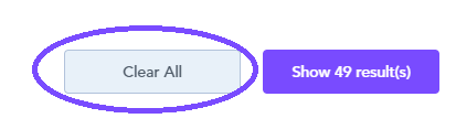 How to filter the Apps to do list 11