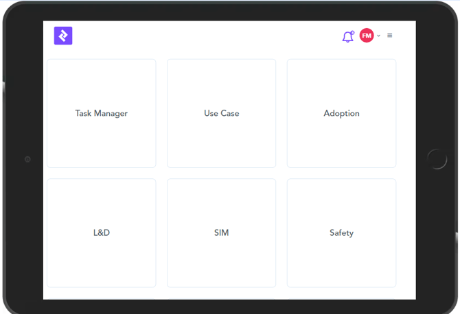 How to request amendments or edits to dashboards 1
