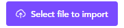 I want to bulk invite my users - how do i do this 3
