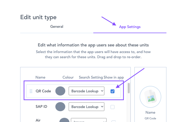 QR Code Scanning Functionality 5