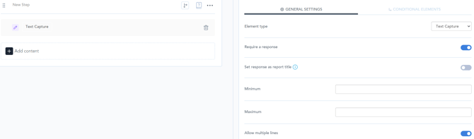 Task Elements 11