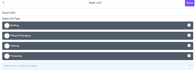Task Elements 21