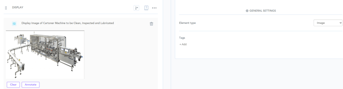Task Elements 24