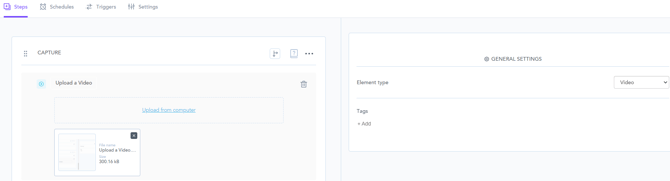 Task Elements 29