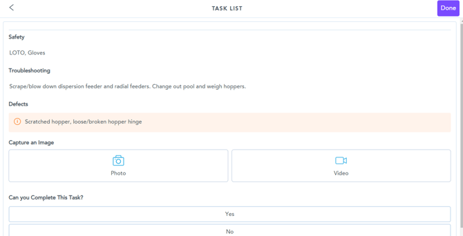 Task Elements 34