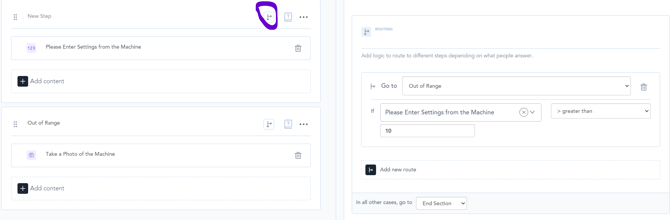 Task Elements 40