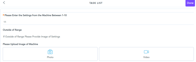 Task Elements 42