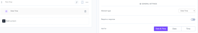 Task Elements 5