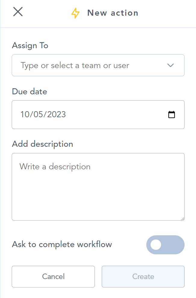 Task Flows 10
