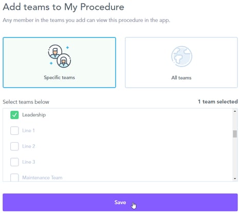 Task Flows 7