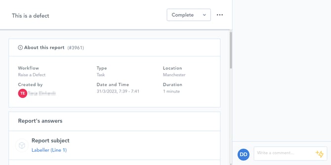 Task Flows 9