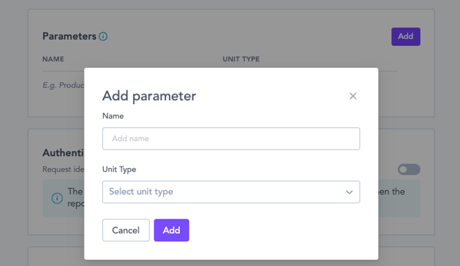 Using Parameters to dynamically filter content loops via schedules 1