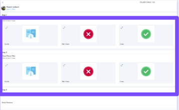 What to consider when configuring a CIL workflow within Zaptic 6