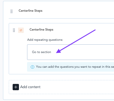 What to consider when configuring a Centerline workflow within Zaptic  11