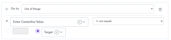 What to consider when configuring a Centerline workflow within Zaptic  13