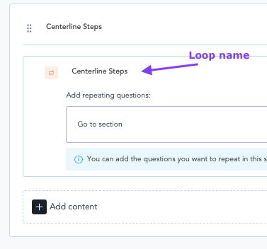 What to consider when configuring a Centerline workflow within Zaptic  9
